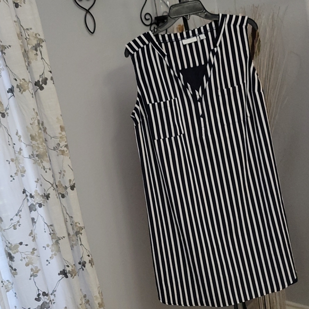 New York & company dress